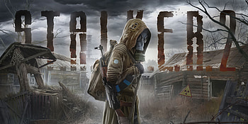 Franchise history, STALKER 2, Meaning, Gaming HD wallpaper
