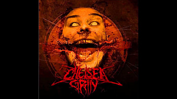 Chelsea Grin HD wallpaper