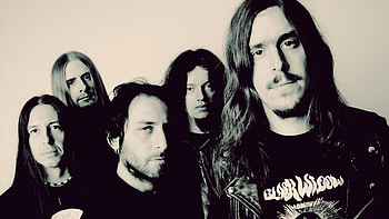 Music, Opeth HD wallpaper