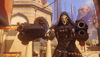Overwatch Game Full , overwatch, games, xbox-games, ps-games, pc-games HD wallpaper