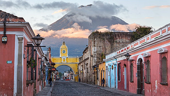 Tailor-made tours, Guatemala, Local agency, Travels expert HD wallpaper
