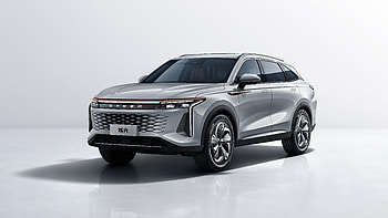 vehicle, Exeed Yaoguang HD wallpaper