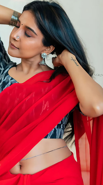 Sakshi agarwal, navel, sakshi agrawal HD phone wallpaper