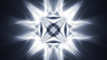 Abstract Triangle Shapes, abstract, triangle, digital-art, behance, artist, artwork HD wallpaper