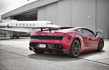 Transport, Auto, Lamborghini HD wallpaper