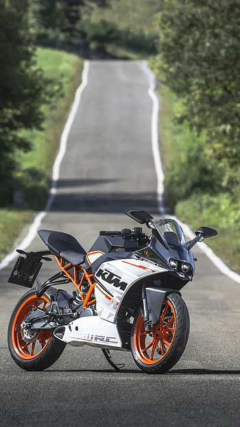 Ktm Gadi Ka, Racer HD phone wallpaper