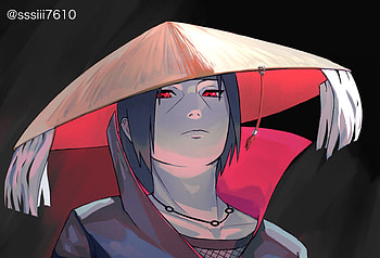Itachi Uchiha, Itachi Uchiha, Anime, Naruto HD wallpaper