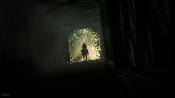 Red Dead Redemption 2, Video Game, Red Dead HD wallpaper