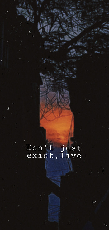 Asthetics, atmosphere, sky HD phone wallpaper