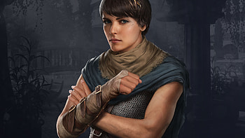 Expeditions: Rome, Video Game HD wallpaper