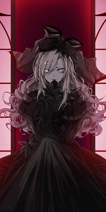 Kriemhild - Fate/Grand Order, Anime, Fate/Grand Order HD phone wallpaper
