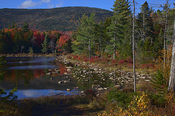 New Hampshire, Travels, Captivating , Scenic wonders HD wallpaper