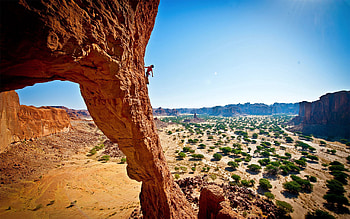 Sports, Canyon, Height, Retinas, Retina HD wallpaper