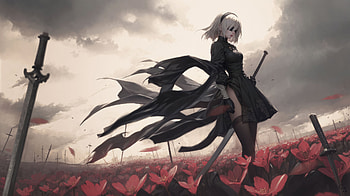 2b Nier Automata Artwork, nier-automata, games, artist, artwork, digital-art, video-games, deviantart HD wallpaper