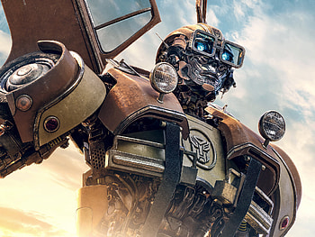 movie, Transformers: Rise of the Beasts HD wallpaper