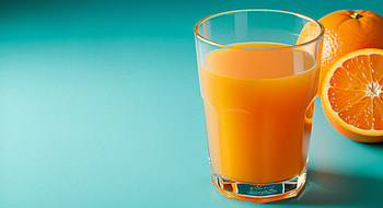 Refreshing Orange Juice - Ultra, orange juice, drink, glass, fruit HD wallpaper