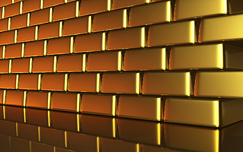 gold backgrounds, , Shimmer and shine, Golden brilliance HD wallpaper