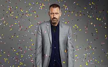 Cinema, People, Actors, Men, House M.d., Hugh Laurie HD wallpaper