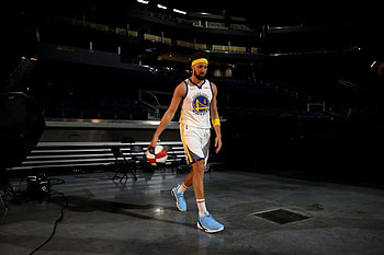 Klay Thompson, Nba titelversprechen, Vollen teamtraining, Germanic nachrichten HD wallpaper