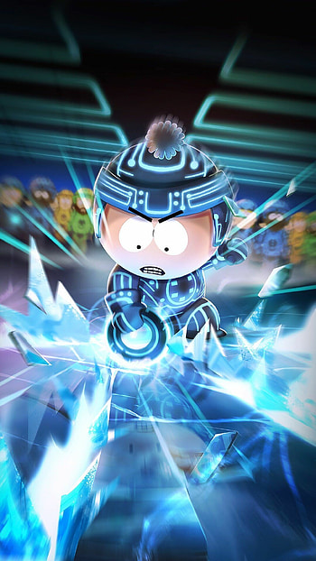 Program Stan, South Park HD phone wallpaper