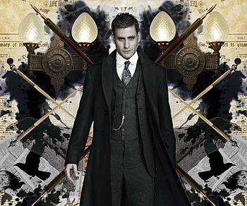 TV Show, Dracula (2013) HD wallpaper