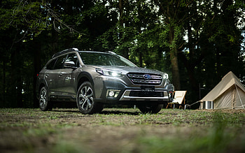 Subaru Legacy Outback Limited EX, , offroad, 2021 cars, JP-spec, SUVs, 2021 Subaru Legacy Outback, japanese cars, Subaru HD wallpaper