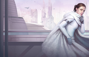 Padme Amidala, Movies, , Backgrounds HD wallpaper