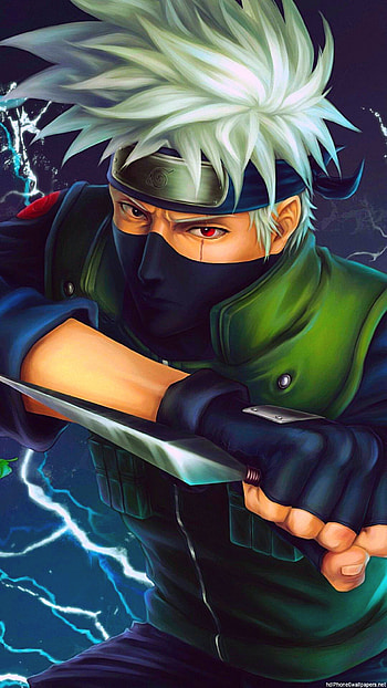 obito, dangerous HD phone wallpaper