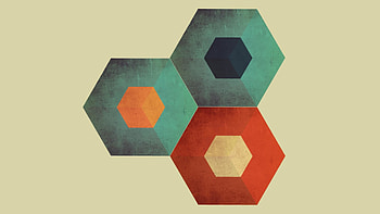 polyscape polyscape ... HD wallpaper