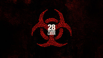 28 Years Later HD wallpaper