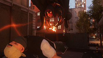 Miles, video game, Marvel's Spider-Man 2 HD wallpaper