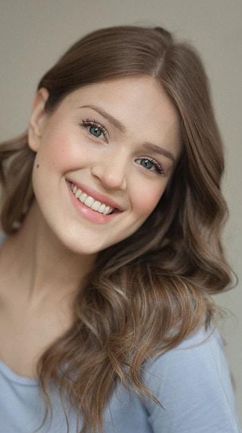 India Jarvis, american actress, more HD phone wallpaper