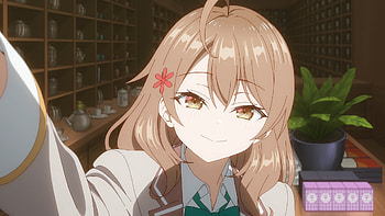 Maria Mikhailovna Kujou, Anime, Alya Sometimes Hides Her Feelings in Russian, Maria Mikhailovna Kujou HD wallpaper