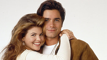 John Stamos, Top , Backgrounds, Actor HD wallpaper