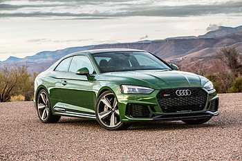 2018 Audi RS 5 Coupe, audi-rs5, audi, cars, 2018-cars HD wallpaper
