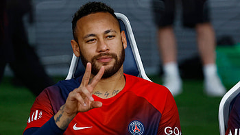 Neymar Paris Saint-Germain, Paris Saint-Germain F.C, Neymar, Sports HD wallpaper