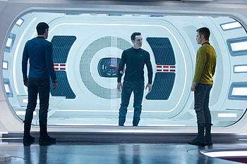 JJ Abrams, Star Trek Into Darkness HD wallpaper