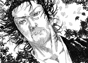 vagabond, Miyamoto Musashi (Vagabond) HD wallpaper