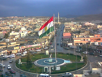 Zaxo city in Kurdistan, hewler, duhok, slemani, zaxo HD wallpaper