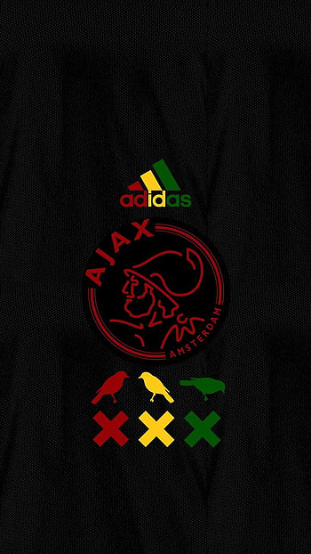 Ajax, Netherlands, football, team HD phone wallpaper