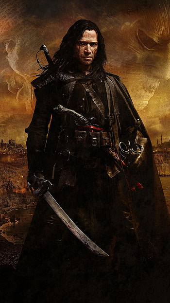 Solomon Kane (2022) movie HD phone wallpaper
