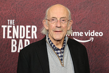Christopher Lloyd, The Mandalorian season 3, Exciting announcement, Fan anticipation HD wallpaper