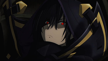 Cid Kagenou – The Eminence in Shadow Anime Spotlight, Cid Kagenou, Anime, the eminence in shadow HD wallpaper