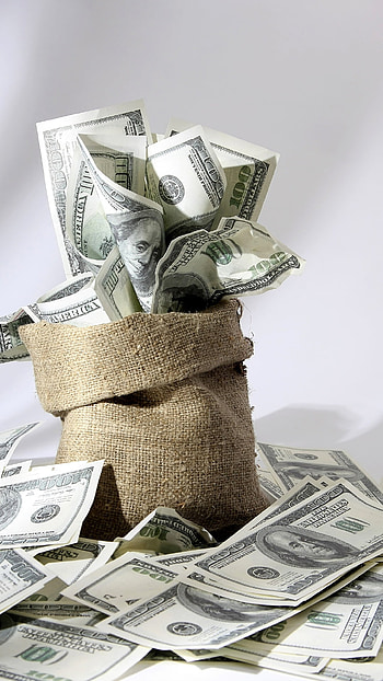 Money, Cash, Money Cash HD phone wallpaper