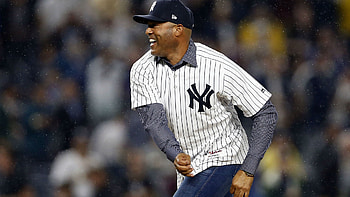 Mariano Rivera, collection, backgrounds, Fan favorites HD wallpaper