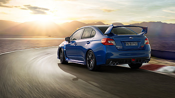 Subaru WRX STI, Cars, , Ultra HD wallpaper