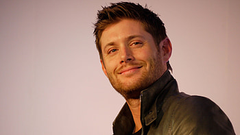 Jared Padalecki, Jensen Ackles, , Ryan Tremblay HD wallpaper
