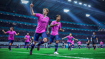 Kevin De Bruyne UFL : Celebrate the Victory!, video game, UFL HD wallpaper
