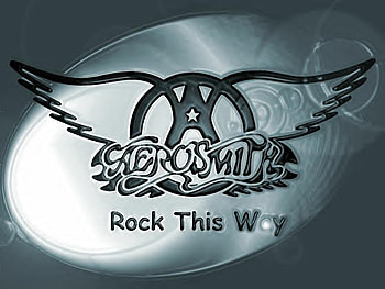 Aerosmith Rock This Way, music, band, aerosmith, rock HD wallpaper