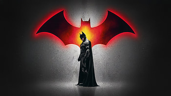 The Batman Dark Knight Detective, the-batman, batman, superheroes, artwork, art, digital-art, deviantart HD wallpaper